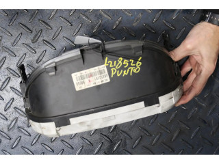 Přístrojová deska  Fiat Punto (188) 1999   