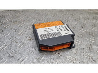 Блок подушек безопасности 0001211V007, 993791001   Smart ForTwo I