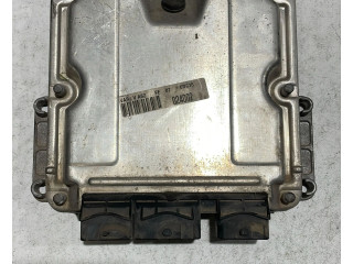 Řídící jednotka 0281011522, 0281011522   Peugeot 807 2005