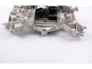 Блок управления климат-контролем MR201365, MR201365   Mitsubishi Colt