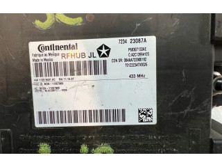 Блок управления P68307133AE   Jeep Wrangler