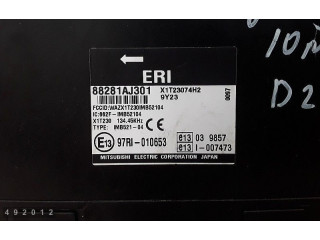 Řídící jednotka 88281AJ301   Subaru Legacy 2010