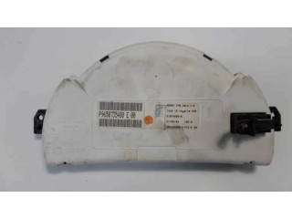 Панель 9650735480E   Citroen C3       