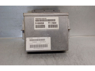 Блок управления двигателя 5169958   Saab 9-3 Ver1