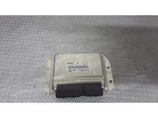 Řídící jednotka 0281011117, 3910127970   Hyundai Santa Fe 2003