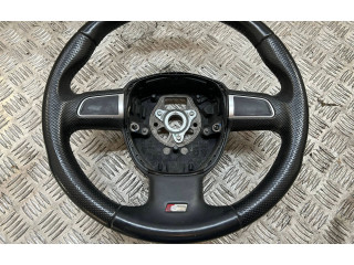 Volant Audi A3 S3 A3 Sportback 8P 2010   