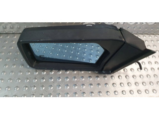 Zpětné zrcátko  Mercedes-Benz S W126 1979  1268100316  