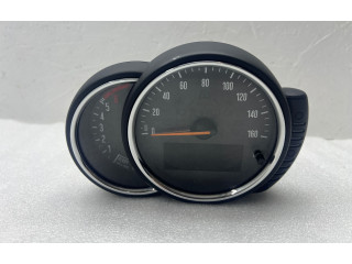 Přístrojová deska  Mini One - Cooper F56 F55 2016 6822943  