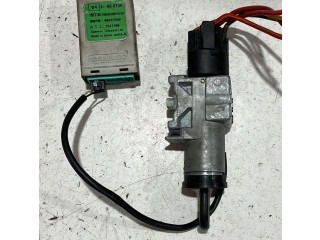 Řídící jednotka 96291050, 96291050   Daewoo Matiz 2001