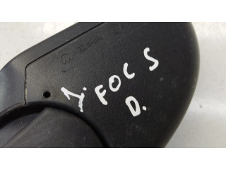 Zpětné zrcátko pravé Ford Focus 2006  212876100, E9014292  