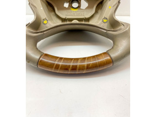 Volant Mercedes-Benz SL R230 2002 A2308600602, A2304601503  