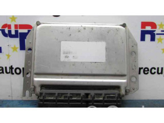 Řídící jednotka 3910727510   Hyundai Accent 