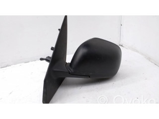 Zpětné zrcátko  levé Dacia Dokker 2017  12893080  