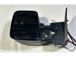 Zpětné zrcátko  Nissan Titan 2017  96302  