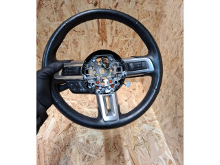 Руль Ford Mustang VI  2015 -  года JR33C699D90, JR33C699D90JB3ZHE      