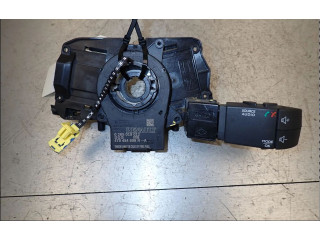 Подрулевой шлейф SRS 255672302R   Dacia Sandero