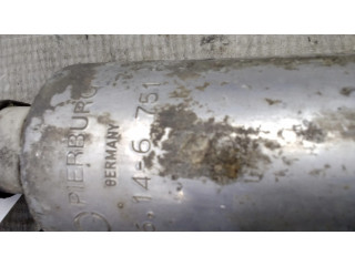 Vstřikovací čerpadlo 72821700, 161467518671   BMW 5 E39  pro benzínový motor 2.5  