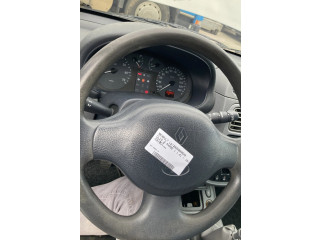 Volant Renault Clio II 2000 8200057418  