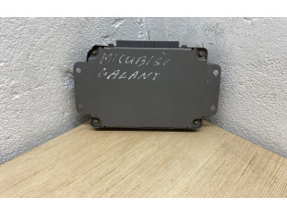 Блок управления АБС MR173765, X2T30681M   Mitsubishi Galant