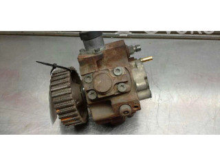 Vstřikovací čerpadlo 0445010102, BOSCH   Citroen C3    8HX(DV4TD) 