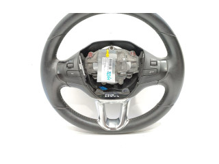 Volant Peugeot 208 2015 96728292ZD  