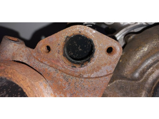  Турбина Opel Signum  8972506762, 7174107         