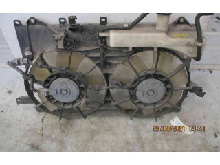 Вентилятор радиатора     1636321040, 1636321040    Toyota Prius (NHW20) 