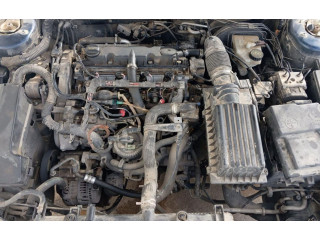 Zpětné zrcátko  Peugeot 406 2002    