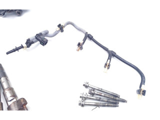 Vstřikovač 167001930R, 166009567R   Nissan Navara D23    YS23DDTT 