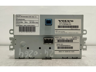 Дисплей    31382906AC, 98HL143930135AAA   Volvo V40 Cross country