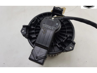 Вентилятор печки    AV2727000311, AV2727000311   Suzuki Swift