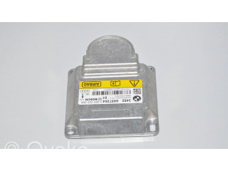 Блок подушек безопасности 6857264, 0265020266   BMW M5
