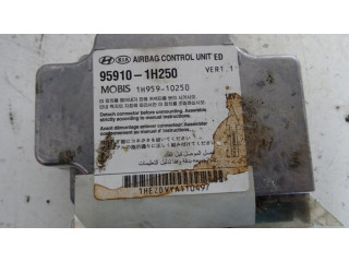 Блок подушек безопасности 959101H250   KIA Pro Cee'd I