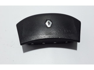 Подрулевой шлейф SRS 8200063449   Renault Master II