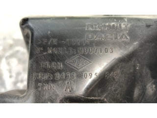 Pojistková skříňka Řídící jednotka BSM 243809584R   Dacia Dokker 2017