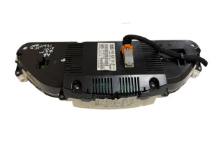 Přístrojová deska  Audi A6 Allroad C6 2006 4F0920931B, 4F0910930A  