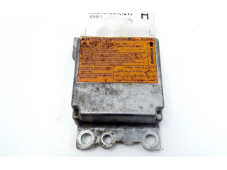 Блок управления надувных подушек 98820JH30A   Nissan X-Trail T31    