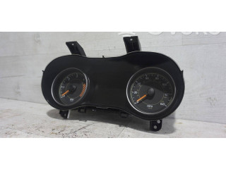 Панель приборов P68241306AC, TDXQ1329487704   Jeep Grand Cherokee       