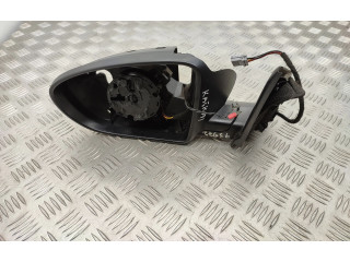 Zpětné zrcátko  Nissan Qashqai 2007    