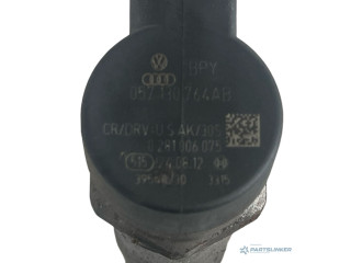 Топливная рампа 03P089   Seat Ibiza IV (6J,6P)  