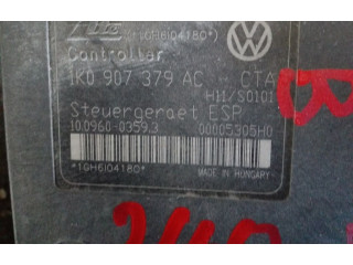 Jednotka ABS 1K0614517AEBEF   Audi A3 S3 8P 2003