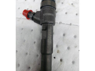 Vstřikovač 0445110652   Renault Captur     