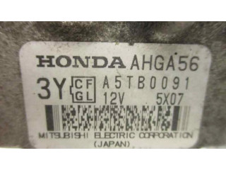 Генератор AHGA56   Honda Jazz 1.3     