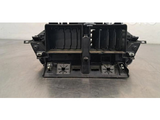 Блок управления климат-контролем 9823457080   Peugeot 208