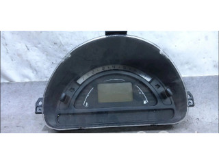 Панель приборов 1382462, 9652008280   Citroen C3       