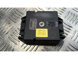 Блок управления 7700810872, 70152   Renault Laguna I