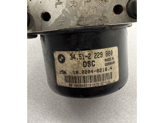 Jednotka ABS 2229801, 229800   BMW M3 2003