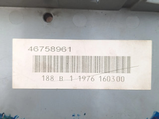   Pojistková skříňka 46767353NPL   Fiat Punto (188) 2001