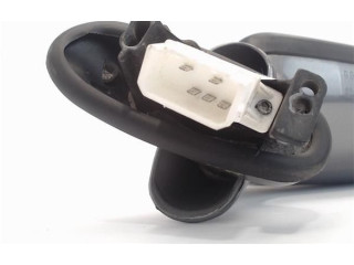 Зеркало (управляемое электричеством) 893857502H3FZ, 6126484   Audi 80 90 S2 B4      