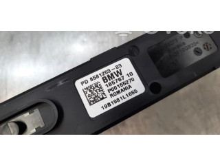 Řídící jednotka 8586766, 0281031944   BMW 2 F45 2014